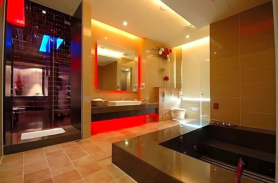 Norway Forest SPA Motel