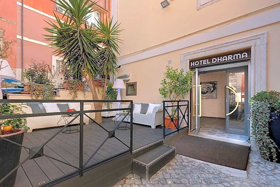 Dharma Boutique Hotel & SPA