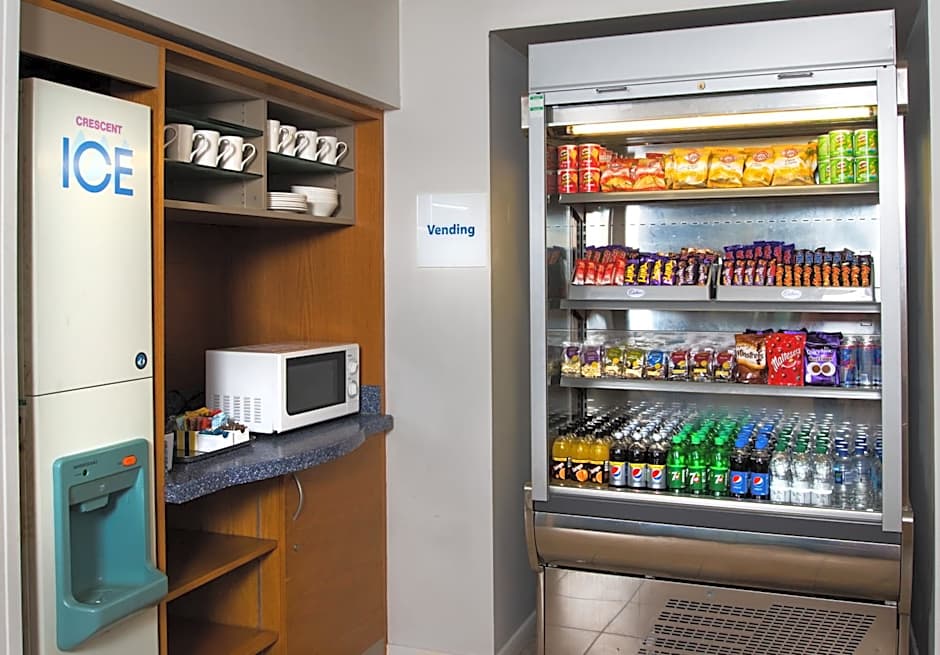 Holiday Inn Express London Chingford By IHG