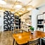 Oakhostel Zen