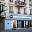 Best Western Plus Hotel Belfort Centre Gare