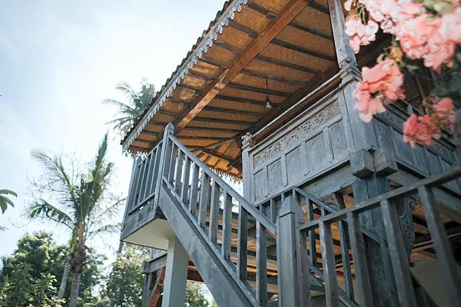 Jati Indah Villas