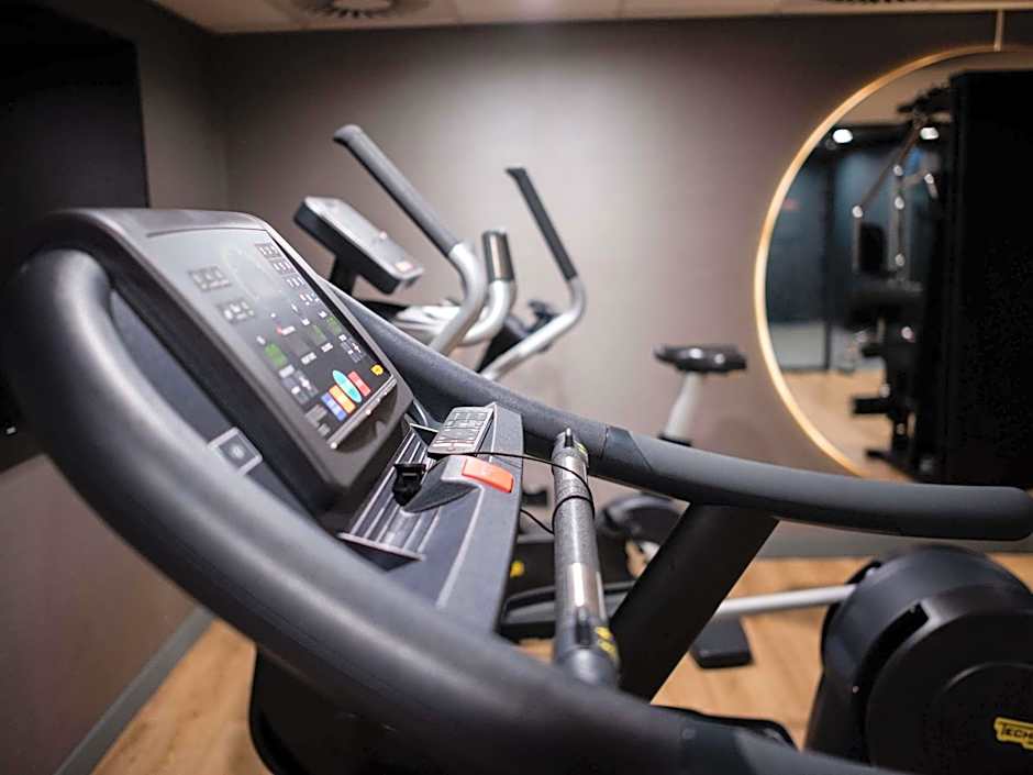 Mercure Debrecen