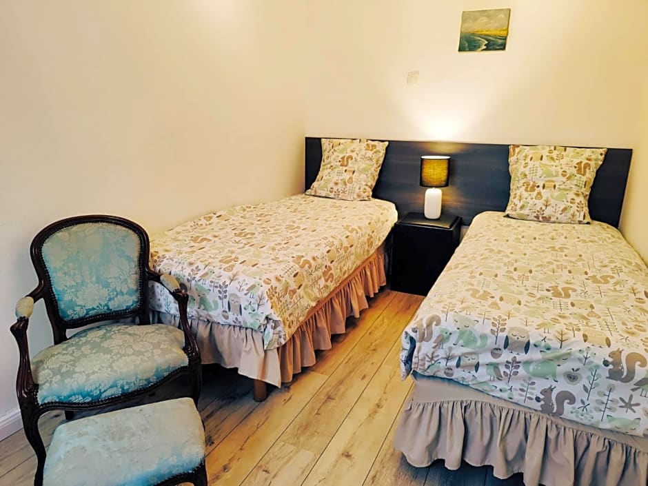 Boutique Hotel Joli Bois