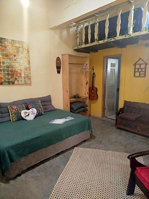 Casinha rustica em Monte Alto