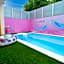 Grandioso Okinawa Pool Villa Onna 9