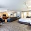DoubleTree By Hilton Dallas Richardson