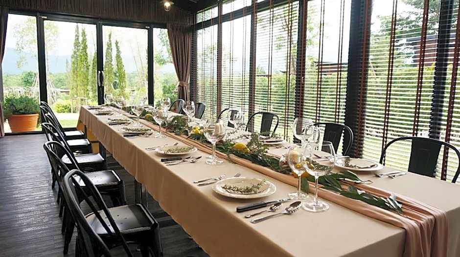 Limon Villa Khao Yai