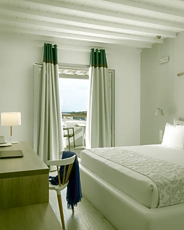 Divine Double Sea/Pool View [DIVINE]