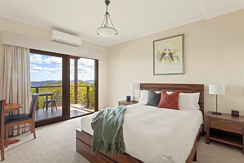 Valley of the Waters Bed and Breakfast