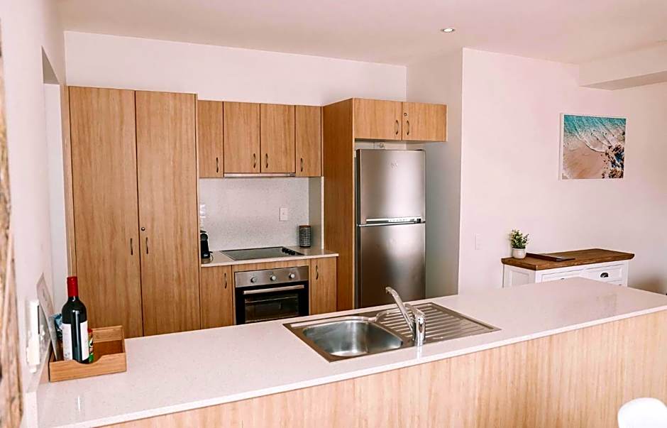 Yamba Beach Motel