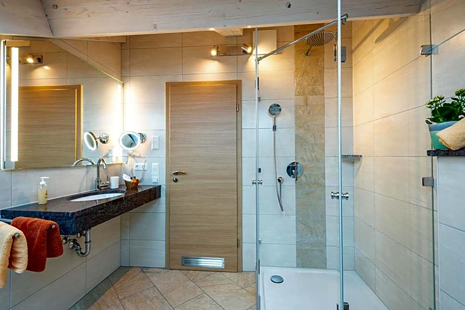 Boutique Hotel Angerer