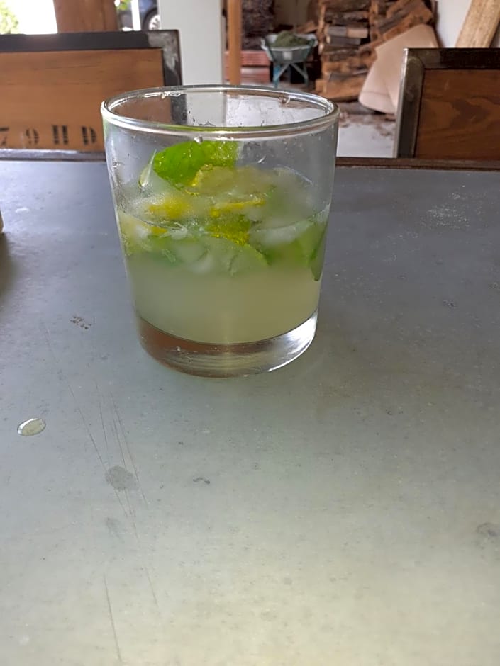 Chez Jeanfi – Fronsac, FL