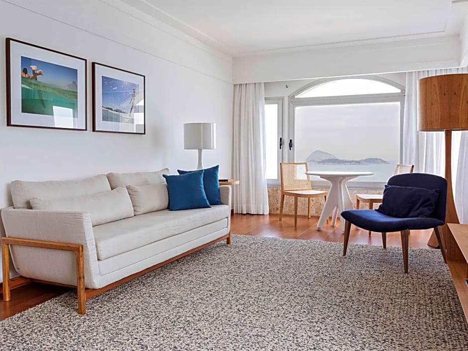 Sofitel Rio de Janeiro Ipanema