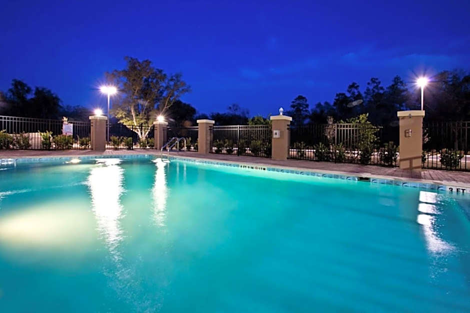 Holiday Inn Express Hotel & Suites Perry By IHG