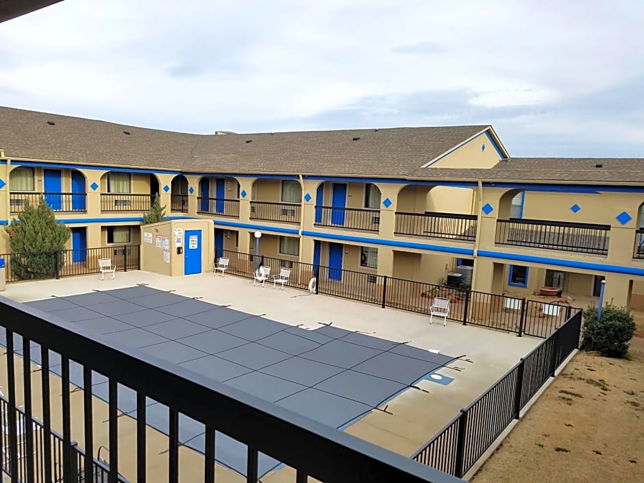 Days Inn by Wyndham Oklahoma City NW Expressway