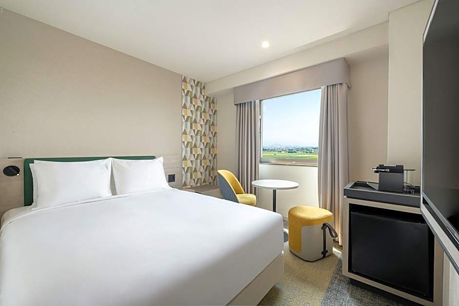 ANA Holiday Inn Tosu by IHG