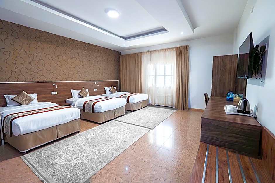 Al Diyar Hotel