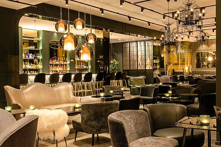 Motel One Paris-Porte Dorée