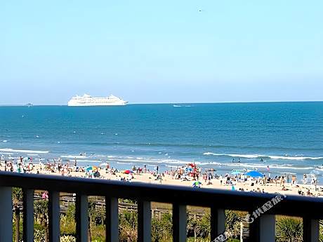 The Inn at Cocoa Beach