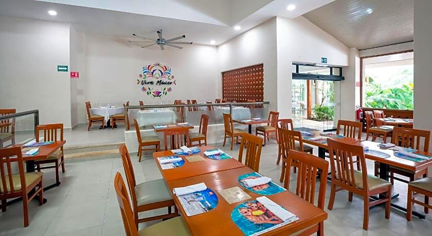 Viva Azteca by Wyndham, A Trademark All Inclusive Resort
