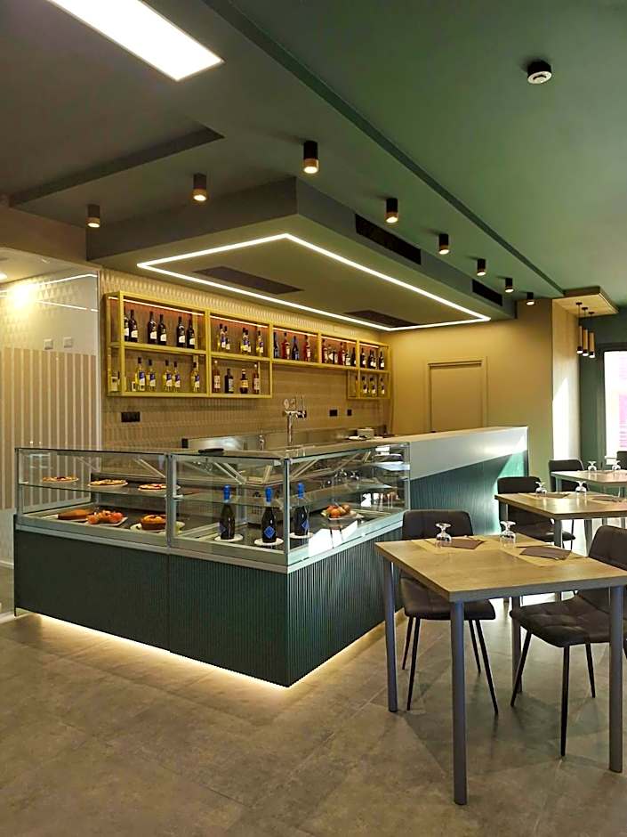 Mansio Residence & Hotel