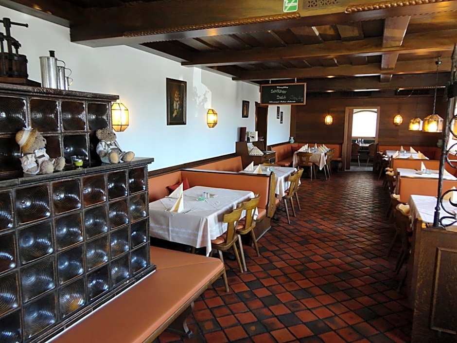 Business-Hotel Stockinger