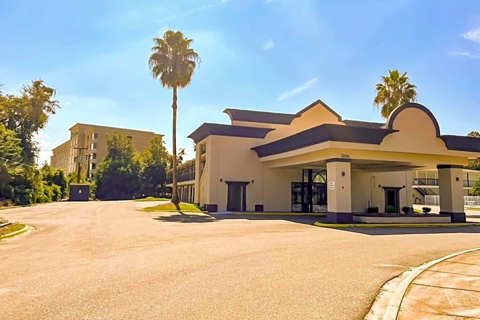 Quality Inn Tallahassee near University