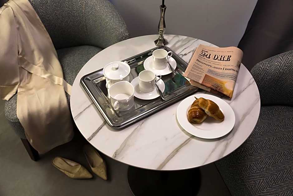 Grand Hotel San Gemini