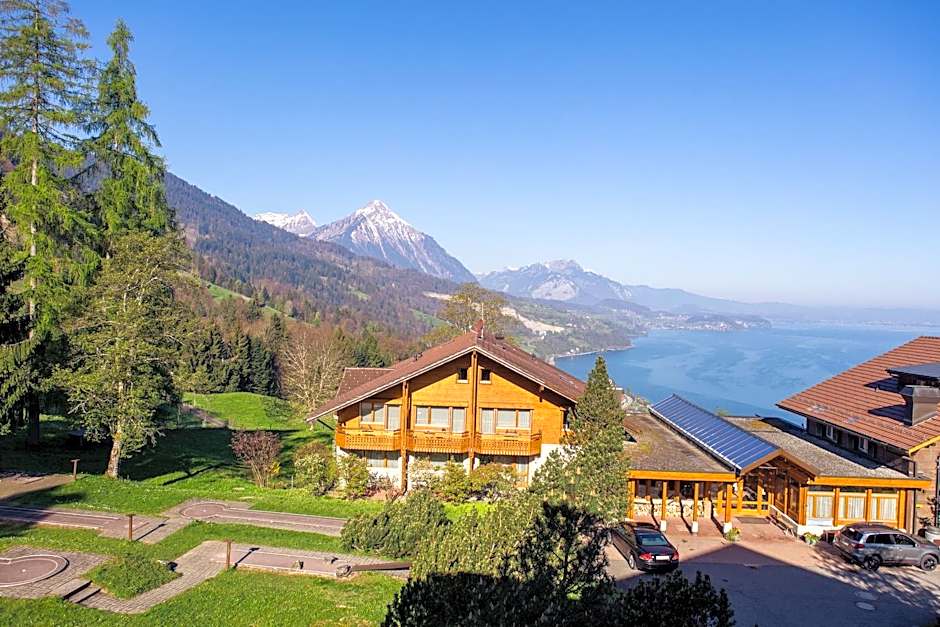Hotel Meielisalp