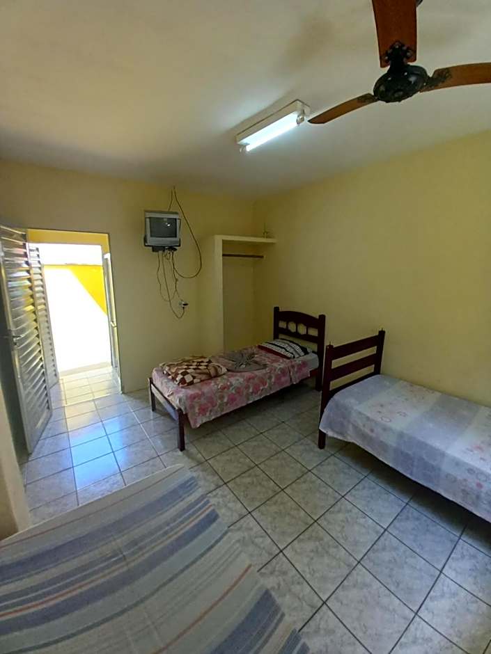 Hotel em SBO - Centro