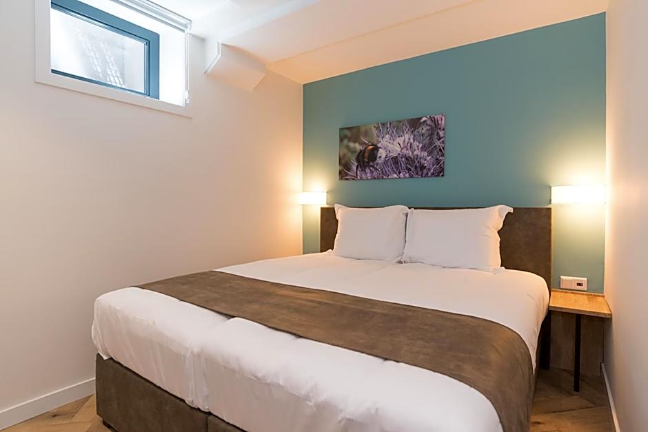 Hof van Holland Hotel