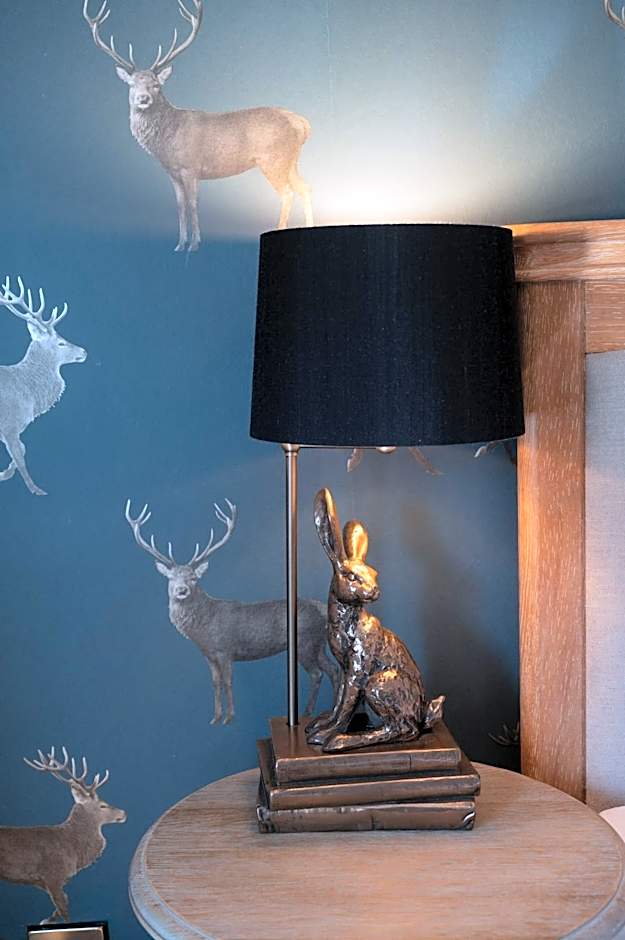 The Olde Bell, BW Signature Collection