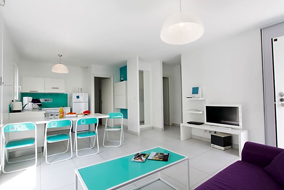 Résidence Le Clos Saint Paul