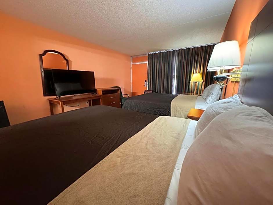 College Inn Spartanburg