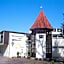 Hotel Pension am Kurmittelhaus