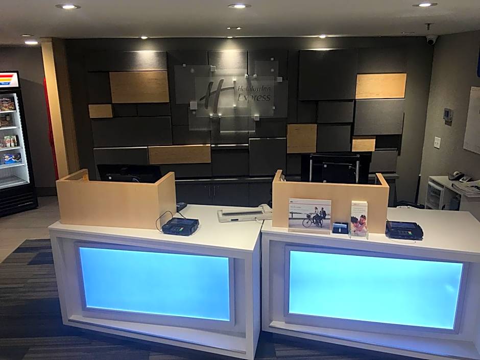 Holiday Inn Express Dublin By IHG