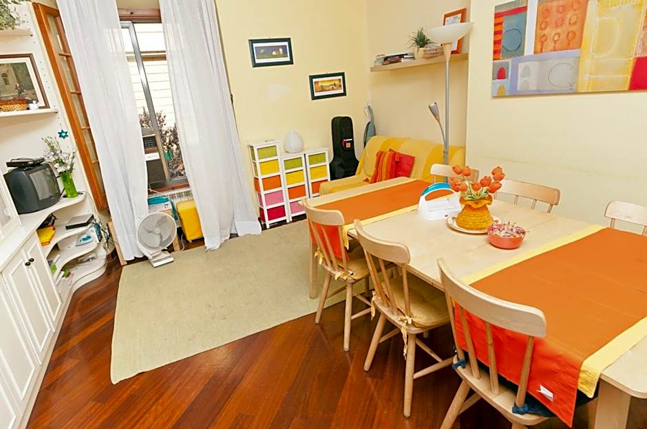 B&B A Casa Di Nancy