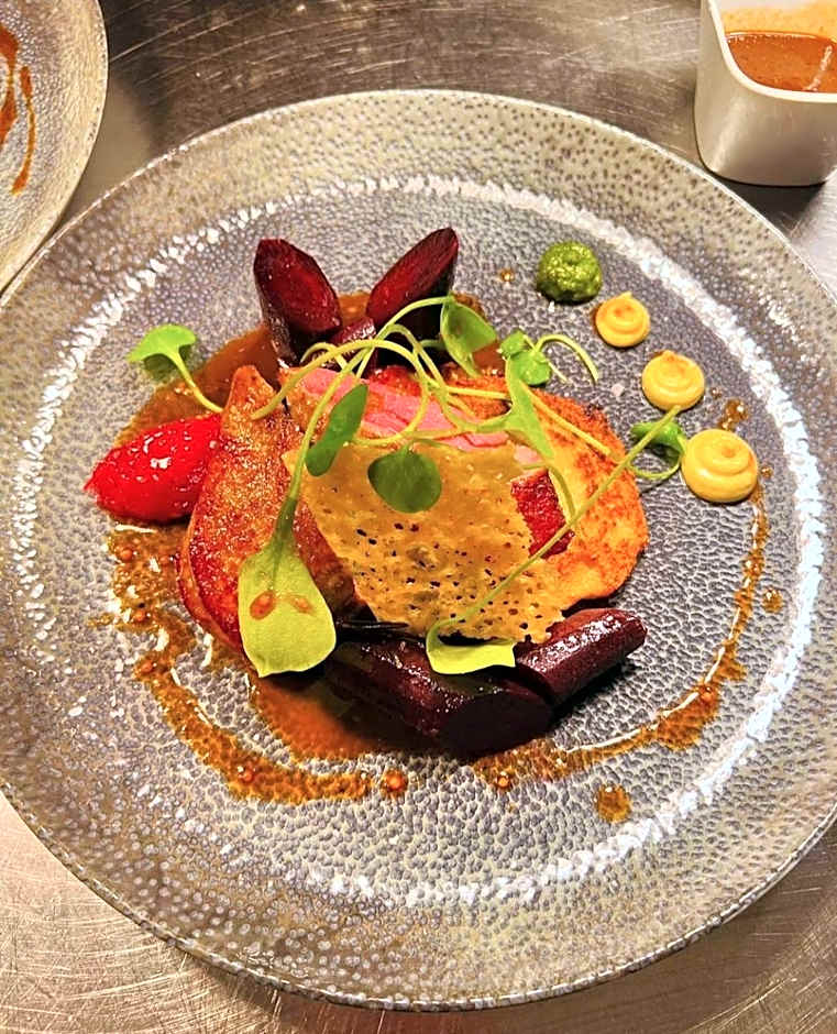 Sportalm Gipfelglück