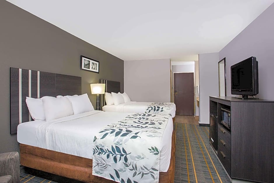 Baymont by Wyndham Lancaster