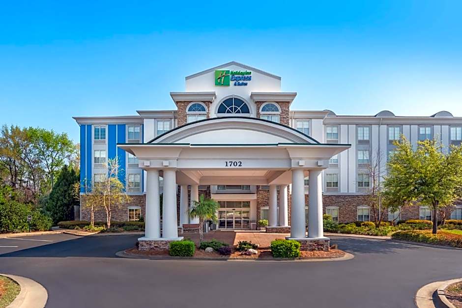 Holiday Inn Express Phenix City-Columbus By IHG