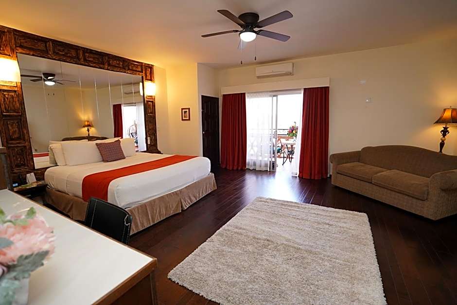 Best Western El Cid