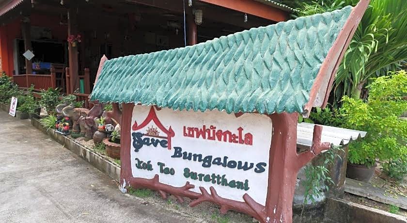 Save Bungalow