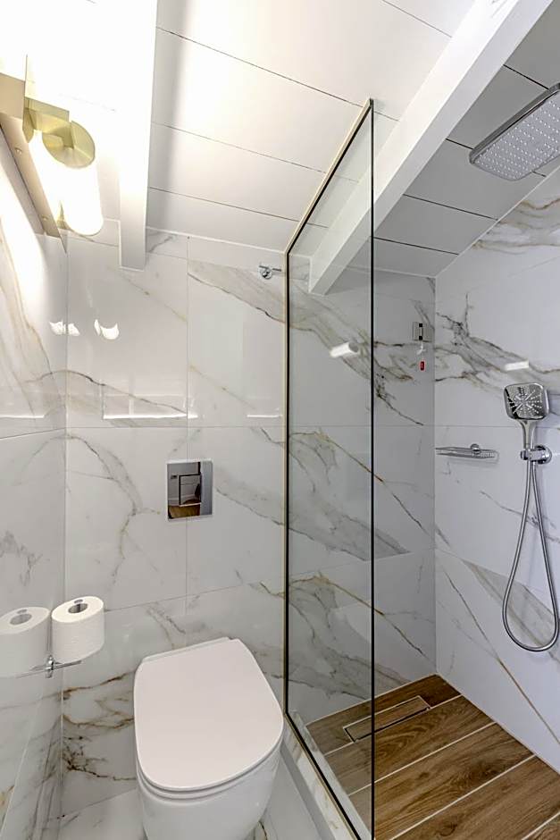 Nafplion Comfy Suites