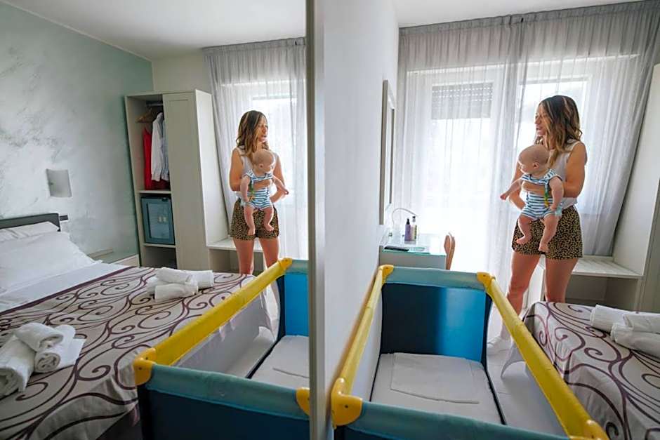 Hotel Gloria