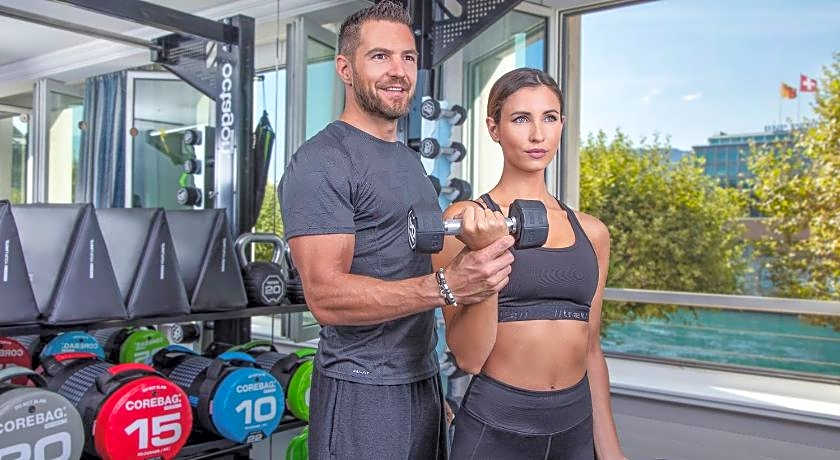 Mandarin Oriental Geneva