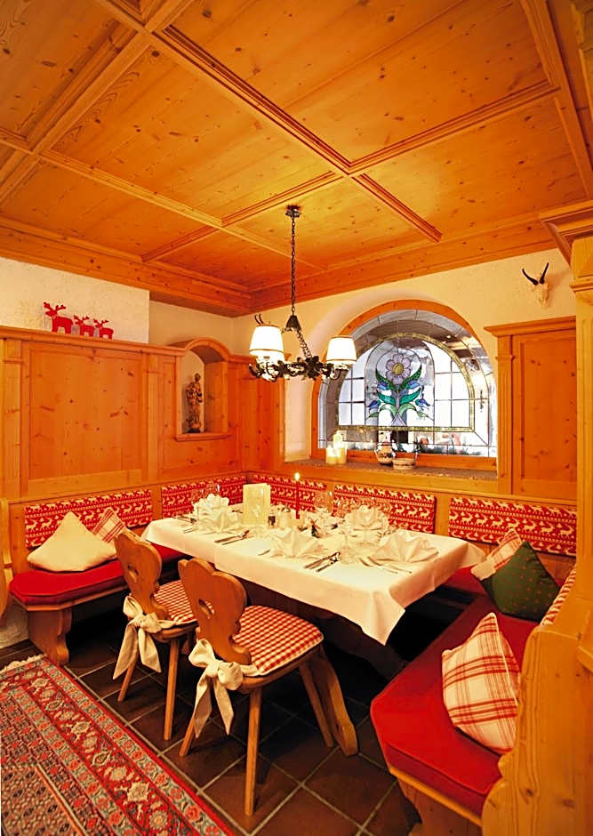 Sporthotel Schönruh