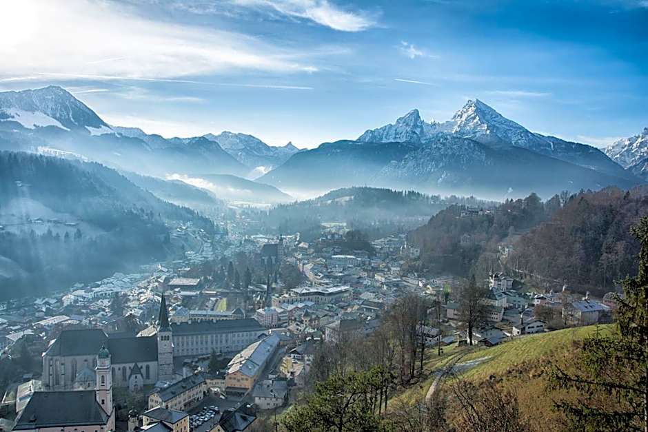 Home-Hotel Salzberg