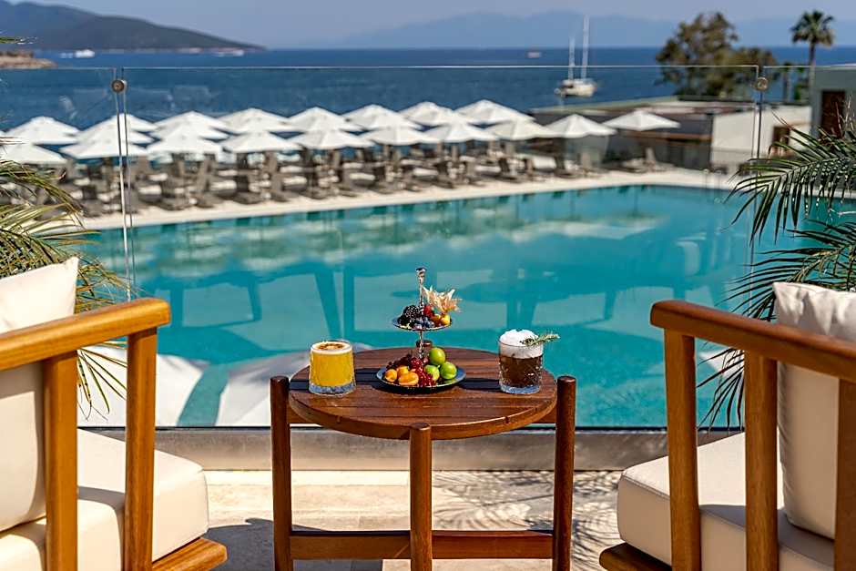 Mirada Exclusive Bodrum