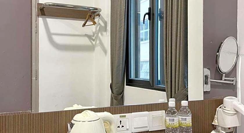 Hotel Golden View Nilai